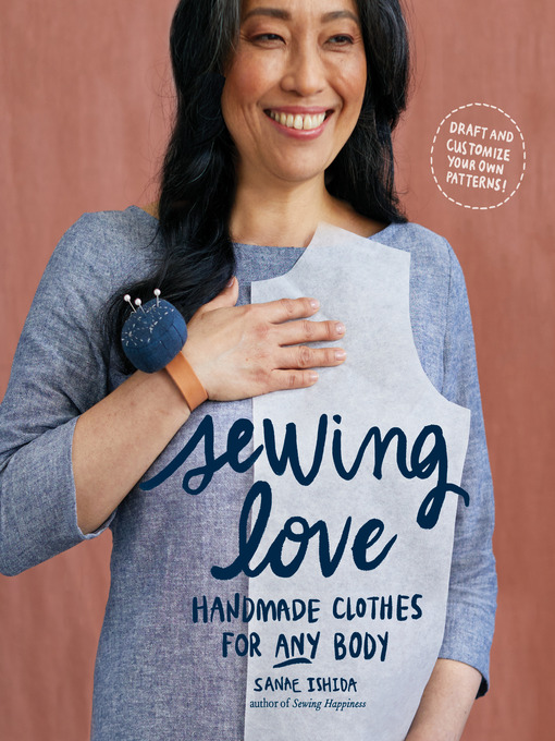 Title details for Sewing Love by Sanae Ishida - Available